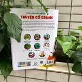 Sách: Cuốn Sách Đầu Tiên Của Tớ - Truyện Cổ Grimm