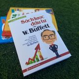 Sách: Sách Lược Đầu Tư Của Buffett (Tái Bản)