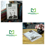 Sách: Combo Nghệ Thuật Đắc Nhân Tâm Cùng Dale Carnegie (Bậc Thầy Nghệ Thuật Giao Tiếp + Nghệ Thuật Xử Thế)