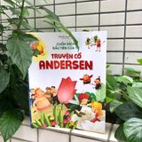 Sách: Cuốn Sách Đầu Tiên Của Tớ - Truyện Cổ Andersen