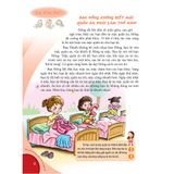 Sách: 10 Vạn Câu Hỏi Vì Sao - Bạn Bè, Trường Mầm Non & Ngày Lễ ( Tái bản)