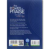 Sách: The Power Of Praise - Sức Mạnh Của Sự Khen Ngợi