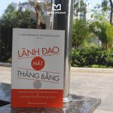 Sách: Lãnh Đạo Mất Thăng Bằng