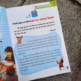 Sách: Rèn Luyện Kĩ Năng Sống Dành Cho Học Sinh - 25 Phương Pháp Để Tự Tin (Tái Bản)