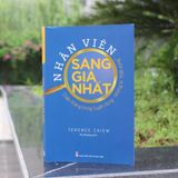 Sách: Combo Kim Chỉ Nam Cho Bạn Trẻ Hậu Tốt Nghiệp (Những Bài Học Không Có Nơi Giảng Đường + Khi Bạn Đang Mơ Thì Người Khác Đang Nỗ Lực + Nói Thế Nào Để Được Chào Đón, Làm Thế Nào Để Được Ghi Nhận + Nhân Viên Sáng Giá Nhất)