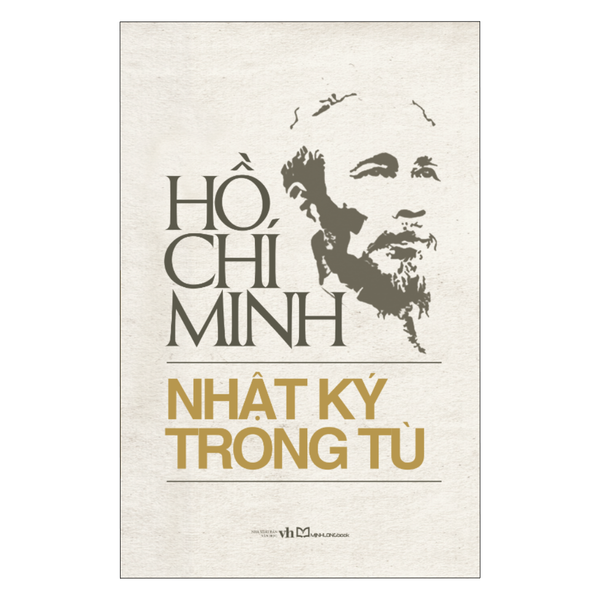 Sách: Nhật Ký Trong Tù - Hồ Chí Minh (Tái Bản)