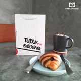 Sách: Tư Duy Phi Đối Xứng