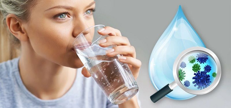 Cục Tim Lọc Máy Kangen Leveluk K8 – phụ kiện thay thế cho thiết bị lọc nước