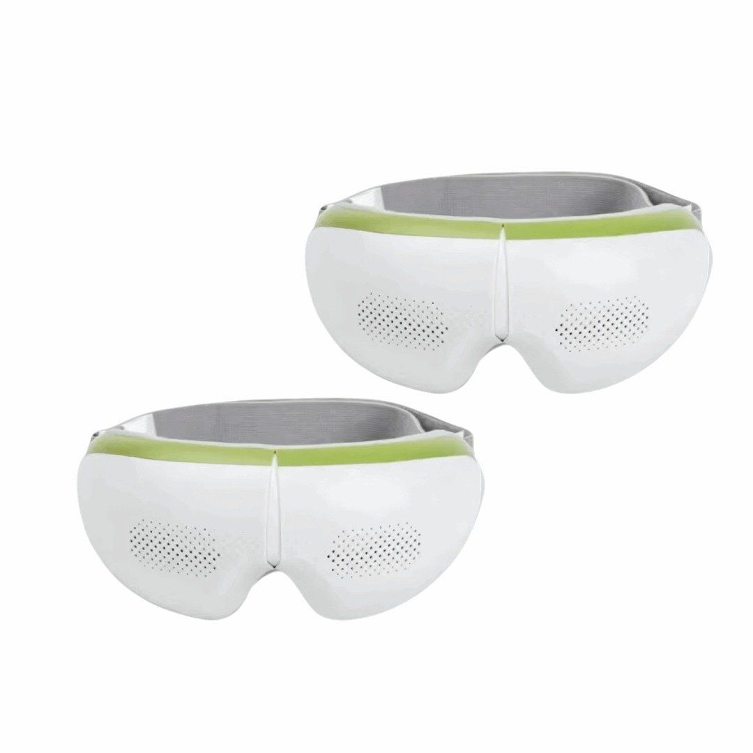 Máy Massage Mắt Galaxy G-one Only Life: Hỗ Trợ Chăm Sóc Mắt Toàn Diện