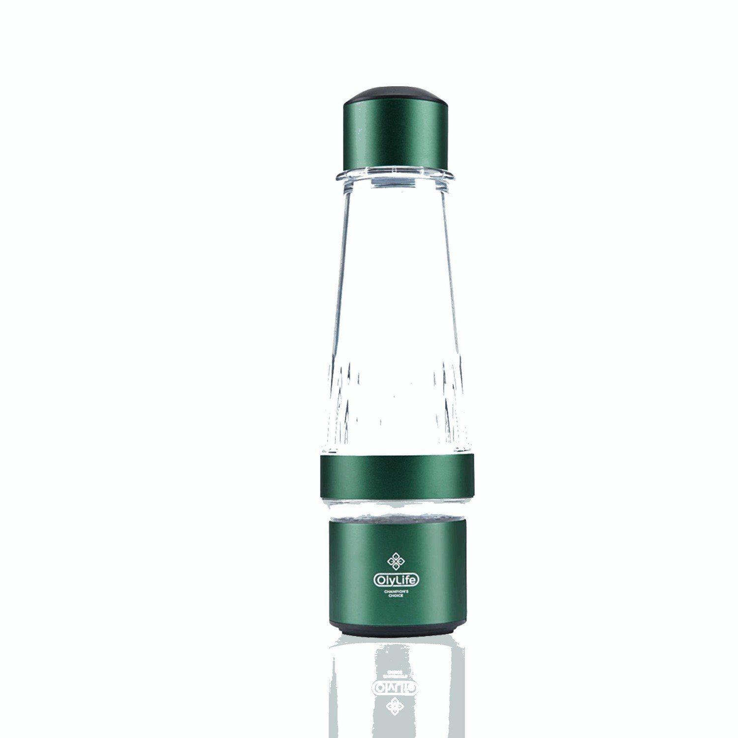 H+ Bar OlyLife – Bí quyết chăm sóc sức khỏe từ gốc bằng nước hydrogen