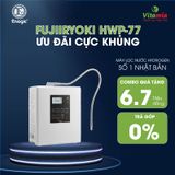  Máy lọc nước Fujiiryoki HWP-77 nhập khẩu nguyên chiếc từ Nhật Bản 