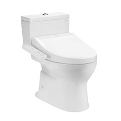 Bồn Cầu Điện Tử TOTO CS302DW16 Nắp Rửa Washlet TCF23410AAA C2