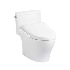 Bàn Cầu Điện Tử TOTO CS767RW16 Nắp Rửa Washlet TCF23410AAA C2