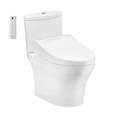 Bàn Cầu Điện Tử TOTO CS838DW14 Nắp Rửa Washlet