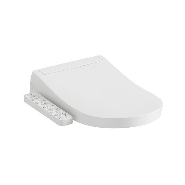 Nắp Rửa Điện Tử Washlet TOTO TCF33320GAA S2 Chữ D