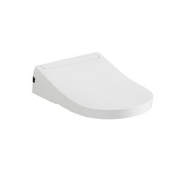 Nắp Rửa Điện Tử Washlet TOTO TCF34320GAA S5 Chữ D