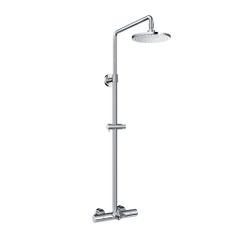 Vòi Sen Cây TOTO TBW07401AA Nhiệt Độ Xả Xô Tròn 200mm Dòng G