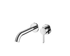 Vòi Lavabo TOTO TLG11308BA (TLG11308B) Nóng Lạnh Gắn Tường