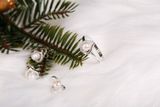  Nhẫn, hoa tai, mặt dây chuyền Opal - REM12213 