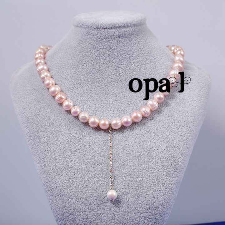 Ngọc trai Opal T1-01