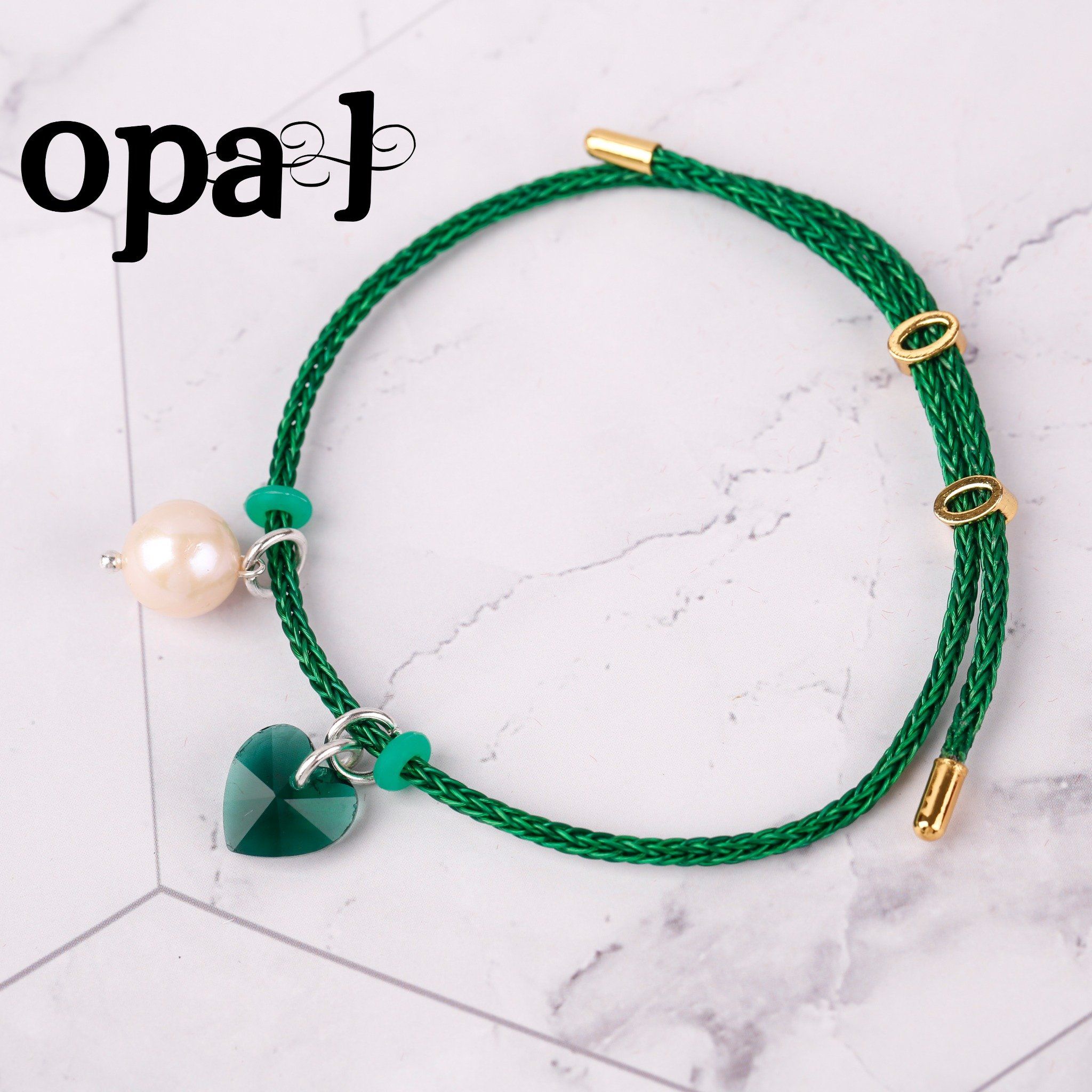Vòng Tay Phong thuỷ 5 màu đá FS12212