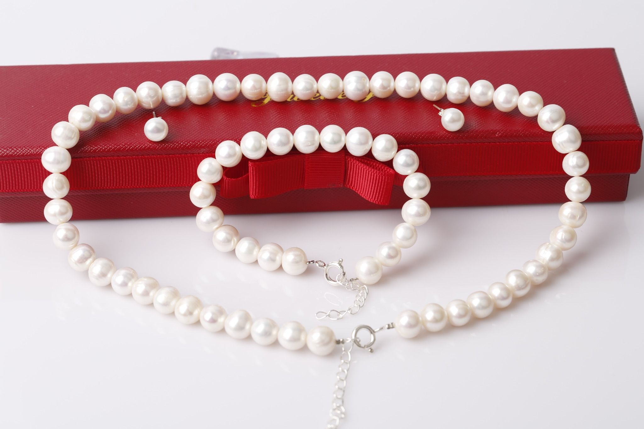 BỘ NGỌC TRAI DÀNH TẶNG BÀ - TẶNG MẸ