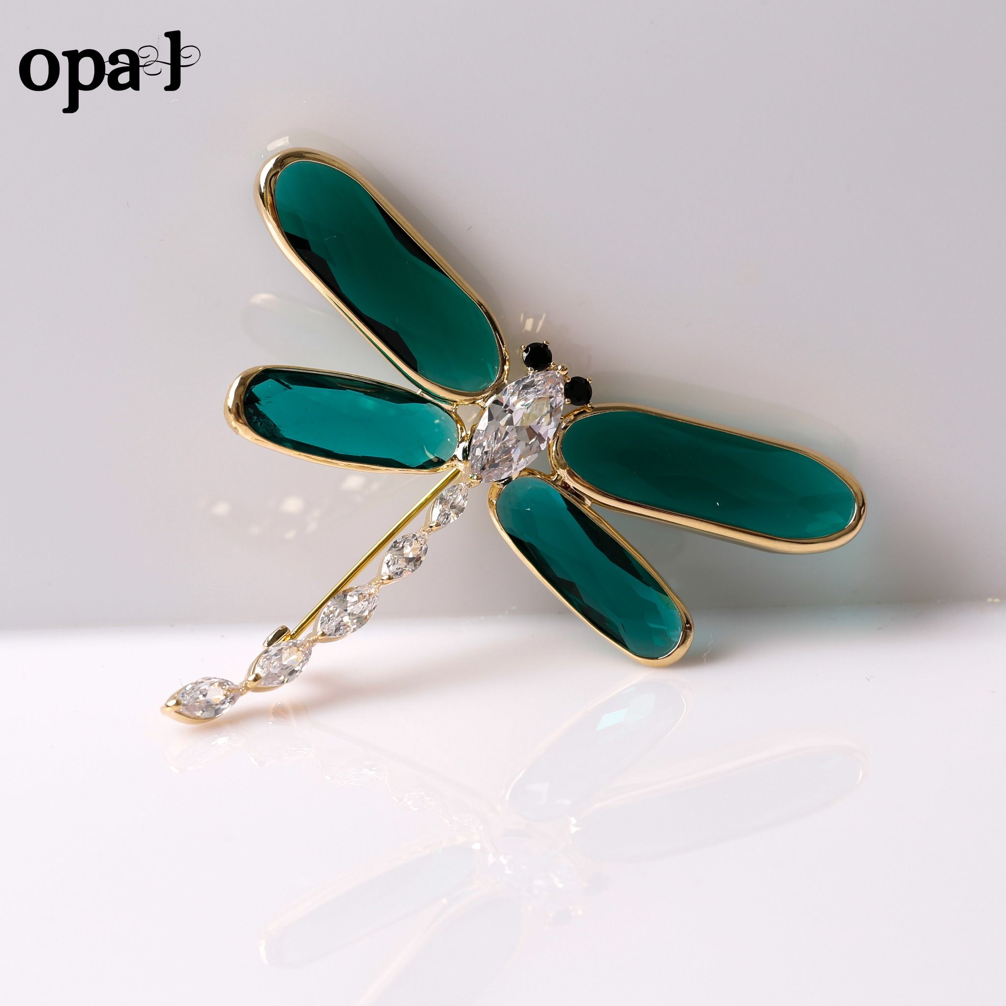  BỘ SƯU TẬP CÀI ÁO OPAL 