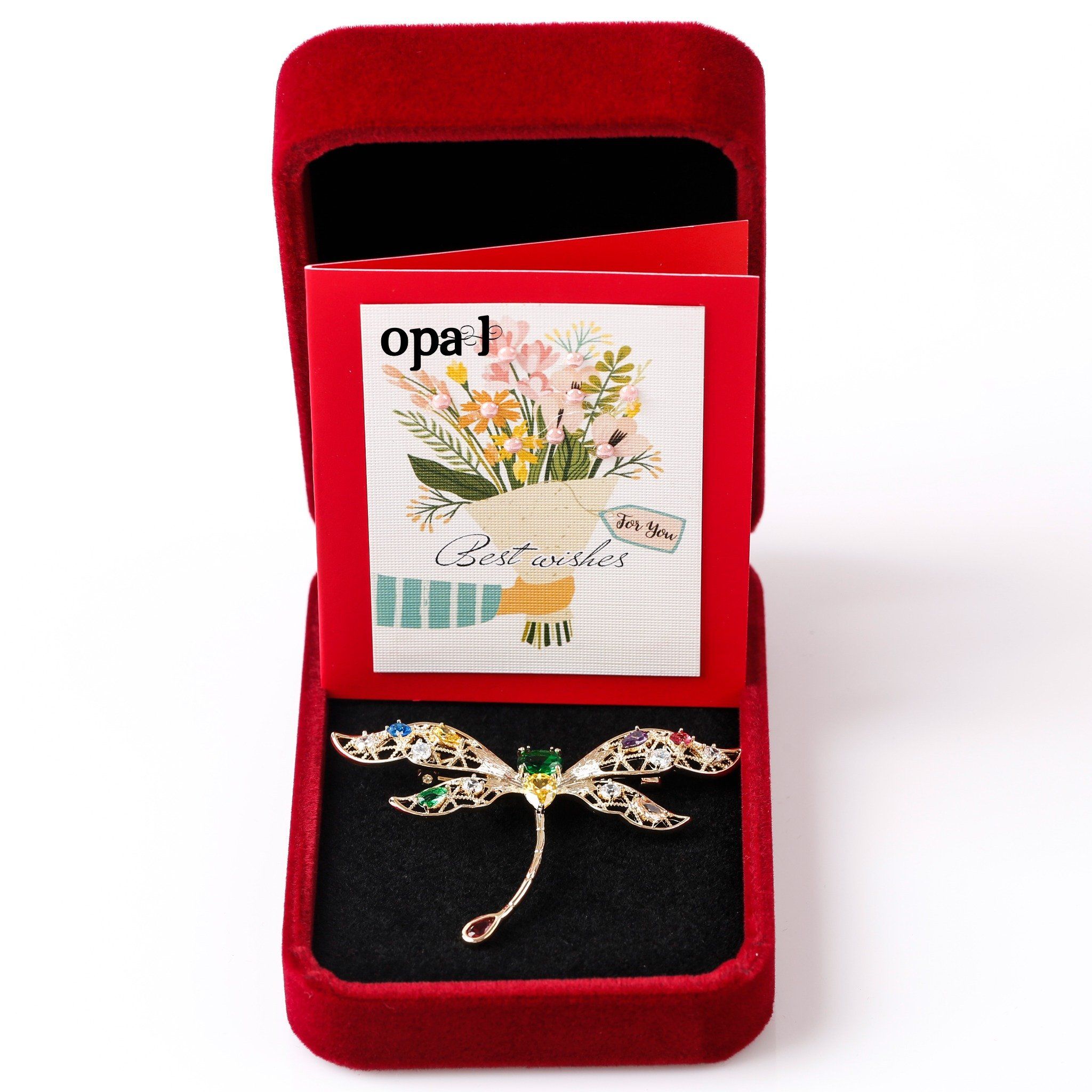 BỘ SƯU TẬP CÀI ÁO OPAL