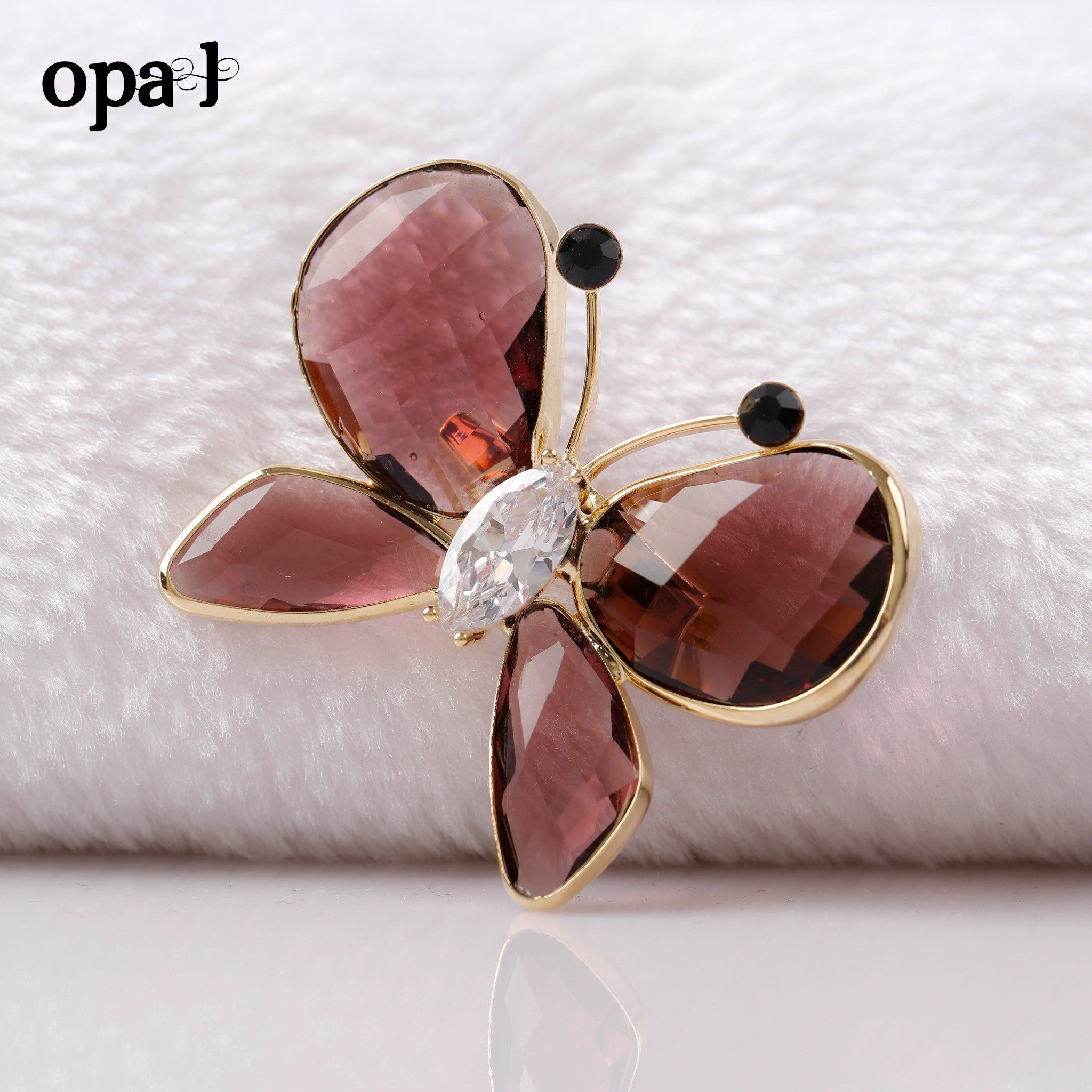  BỘ SƯU TẬP CÀI ÁO OPAL 