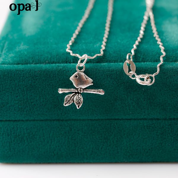  BỘ SƯU TẬP TRANG SỨC PHONG THUỶ CHẤT LIỆU BẠC THƯƠNG HIỆU OPAL 