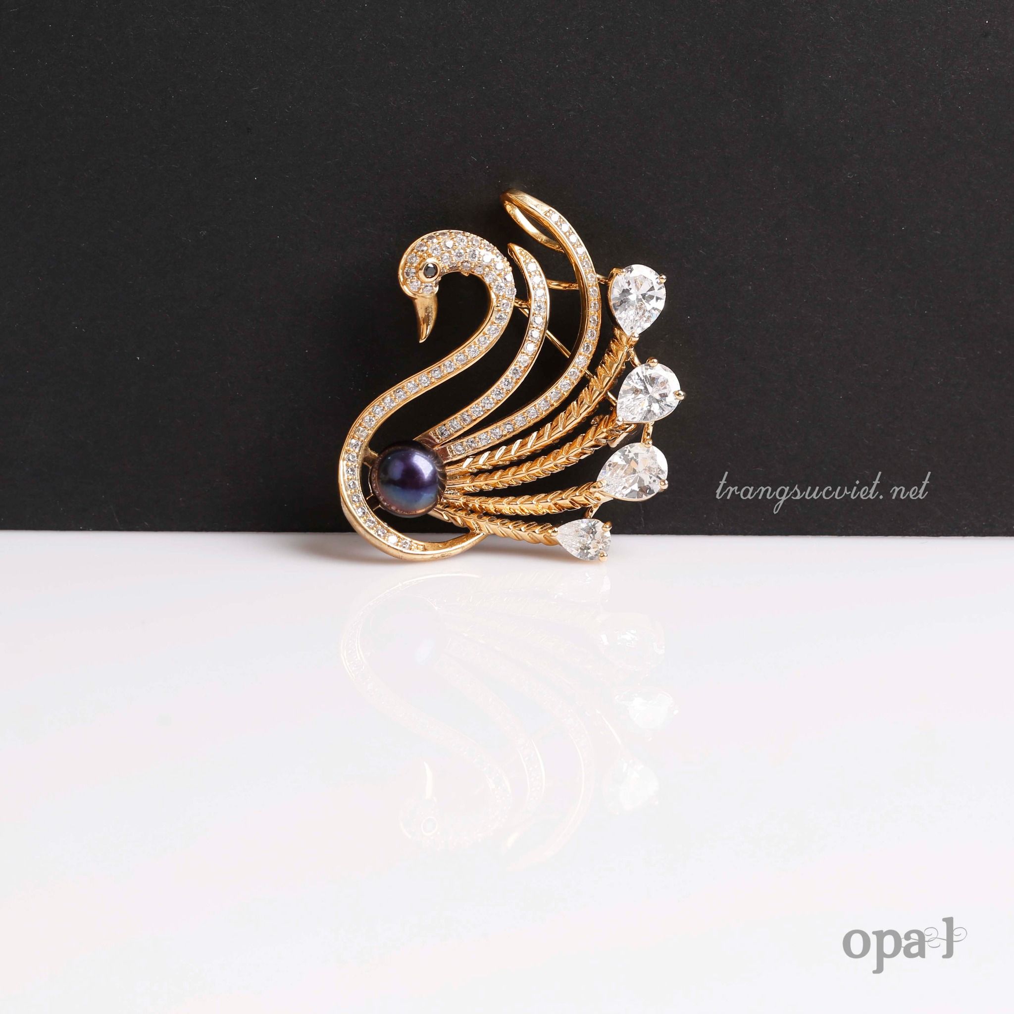 Bộ sưu tập cài áo Everyday Shining