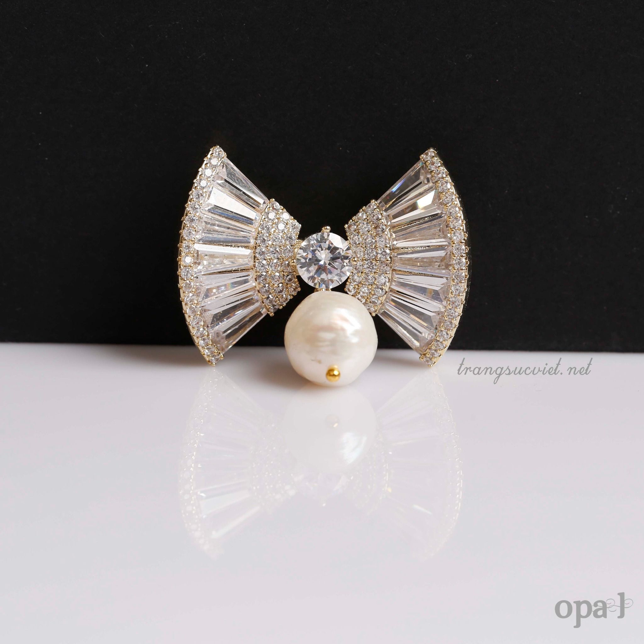 Bộ sưu tập cài áo Everyday Shining