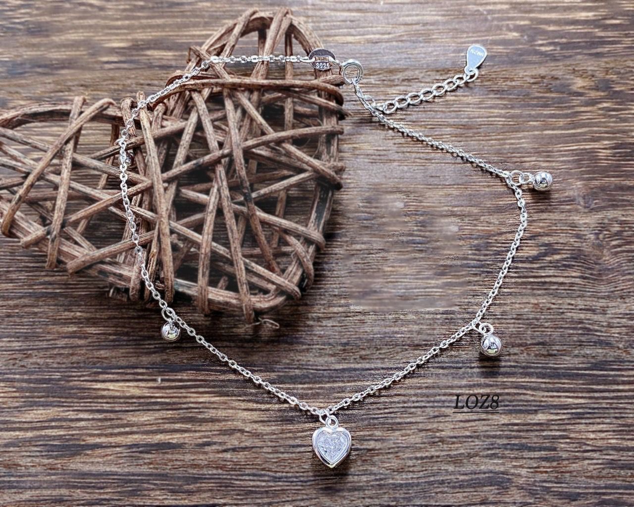 BST LẮC CHÂN 290K