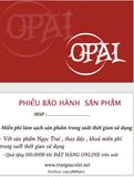  Vòng cổ Ngọc trai đen mặt đá xanh sang trọng  thương hiệu Opal 