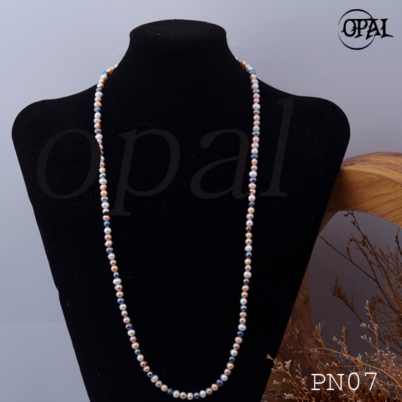 PN07 - Chuỗi vòng cổ ngọc trai OPAL