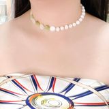  VÒNG CỔ VÀ VÒNG TAY THIẾT KẾ ĐÁ PHONG THỦY VÀ NGỌC TRAI THƯƠNG HIỆU OPAL 