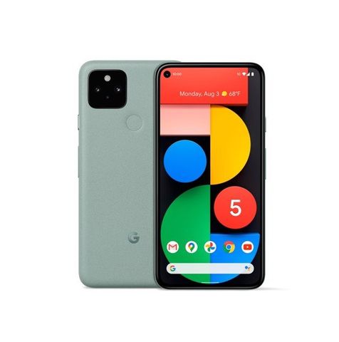 Google Pixel 5 XL