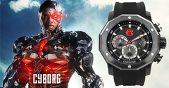  Top 9 đồng hồ siêu anh hùng phiên bản độc quyền tại Trung Tâm Bảo Hành 