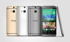 Mua điện thoại HTC One M9, HTC Desire 826 giá cao