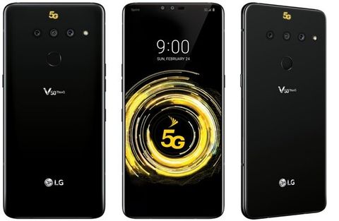 Mua điện thoại LG G3 S, LG G4, LG Magna giá cao