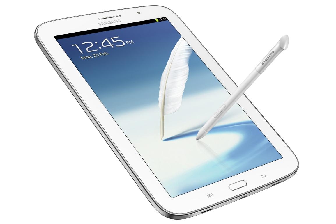 Samsung Galaxy Note Купить В Красноярске