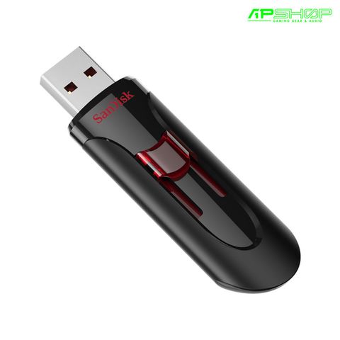 USB Sandisk Cruzer Glide CZ600 - USB 3.0