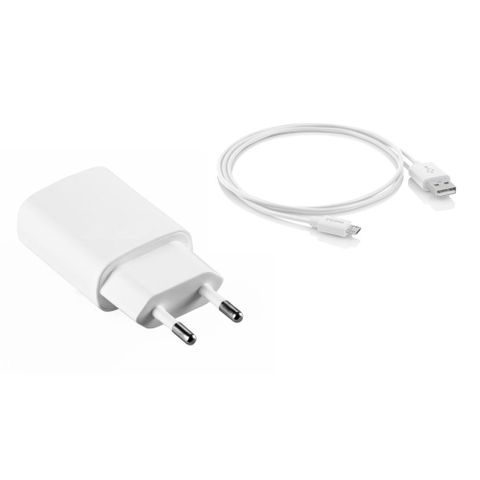 Sạc Adapter Wiko Wax