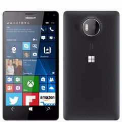  Microsoft Lumia950 Xl Dual Sim 