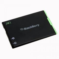  Pin Battery Blackberry Jm-1 - 1230 Mah ( Blackberry Porsche Design / 9380 / 9790 / 9850 / 9860 / 9930 / 9900 ) 