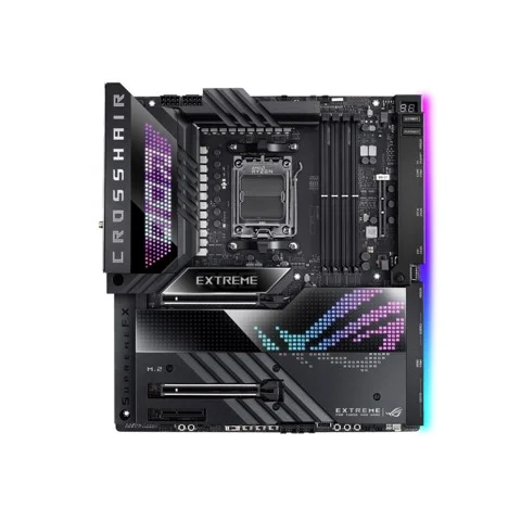 Bo Mạch Chủ Asus Rog Crosshair X670e Extreme (socket Am5)