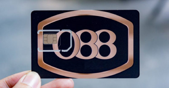 Đầu số 088 là mạng gì? Ý nghĩa của đầu số 088? Có phải là số may mắn?