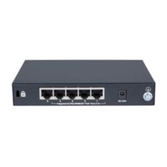  Gigabit Switch Poe 5 Port Hp Jh328a 