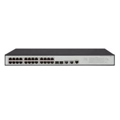  Gigabit Switch Hp 1950-24g-2sfp+-2xgt-poe+ 370w Jg962a 