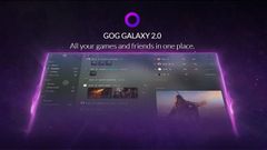  Cách cài đặt và tạo tài khoản GOG Galaxy để mua game bản quyền giá rẻ 